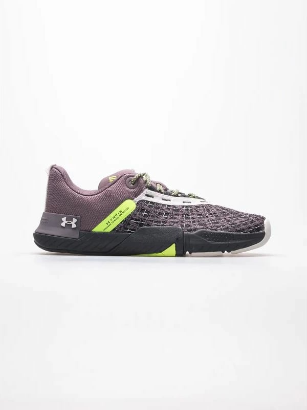 Atlete për meshkuj Under Armour Tribase Reign 5, vjollcë