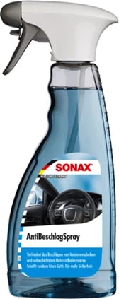 Anti Mist Spray SONAX 