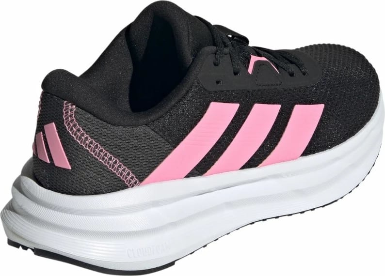 Atlete për femra adidas, të zeza dhe rozë