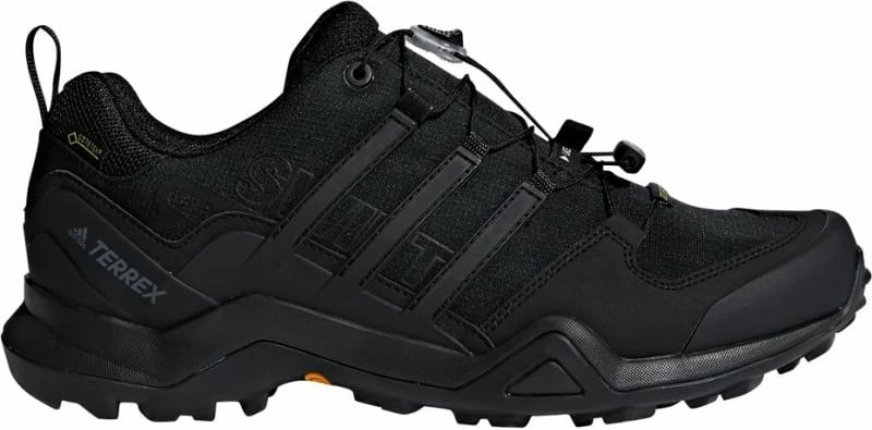 Atlete për meshkuj adidas Terrex Swift R2 GTX, të zeza