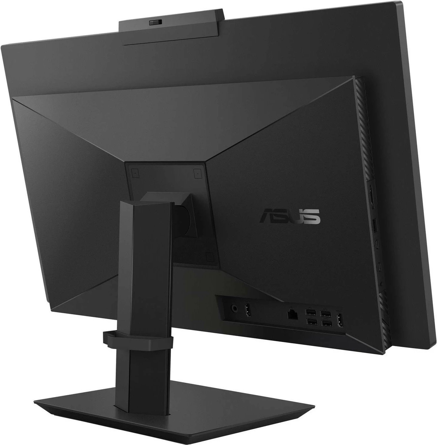 Kompjuter Asus All in One A5702WVARK-BPE014W, Intel Core i7, 16GB RAM, 512GB SSD, 27" ekran, ngjyrë e zezë