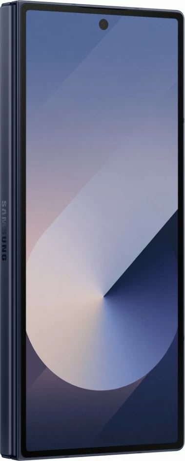 Celular Samsung Galaxy Z Fold6, 7.6", 12+512GB, 5G, i kaltër