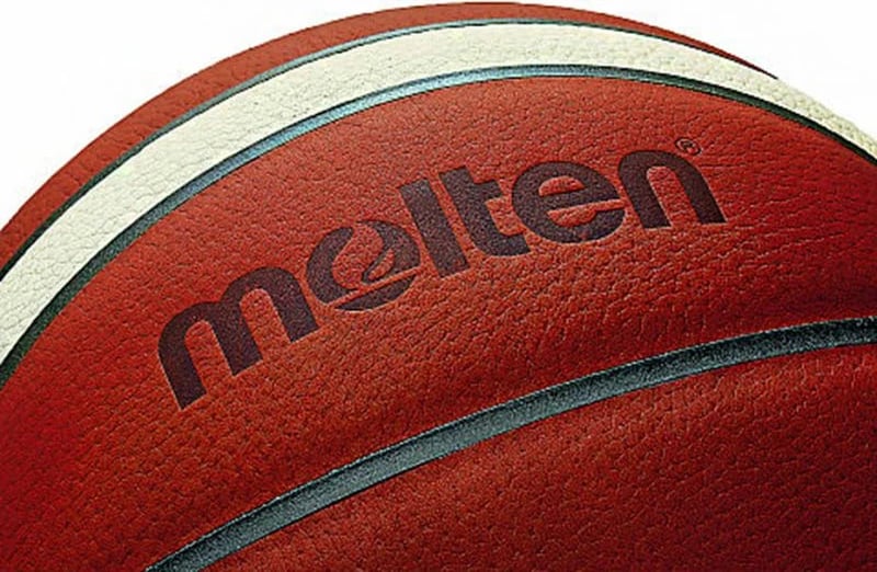 Topi i basketbollit për meshkuj Molten B7G5000 FIBA