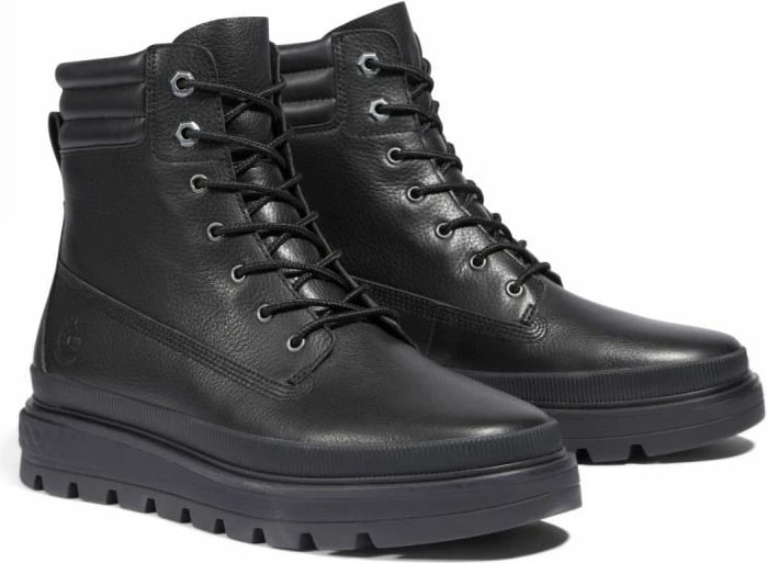 Çizme për femra Timberland, të zeza