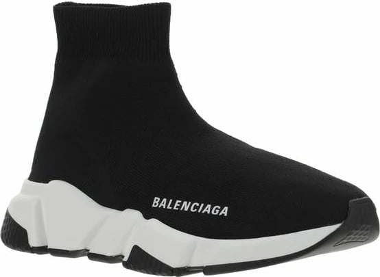 Atlete femra Balenciaga, shumëngjyrëshe