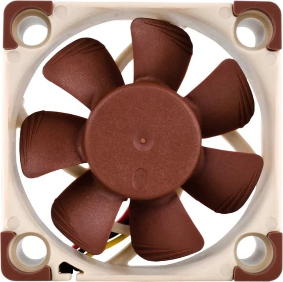 Ventilator për kasë Noctua, unisex