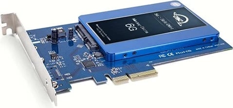 Adapter SSD OWC Accelsior S 2.5 inç