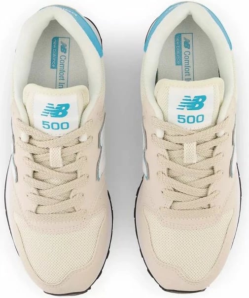 Atlete për femra New Balance W GW500CE2, ngjyrë bež