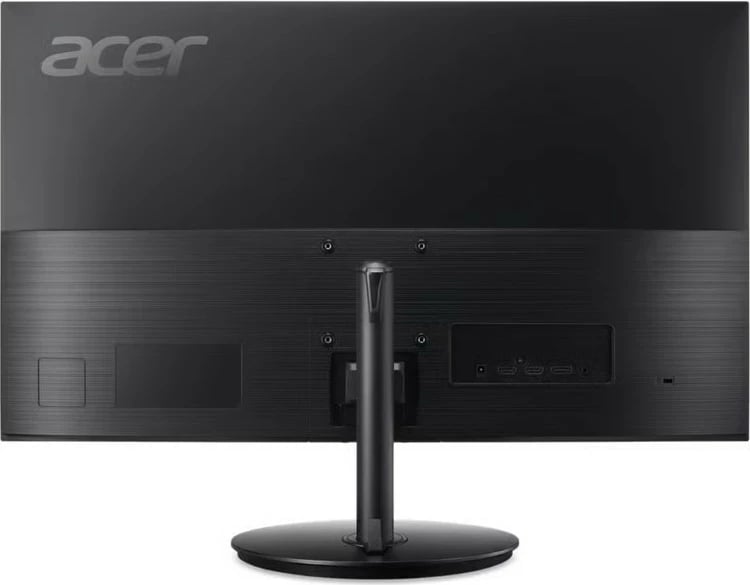 Monitor Acer XF240YM3BIIPH, 24 inch, Full HD, 180Hz, i zi