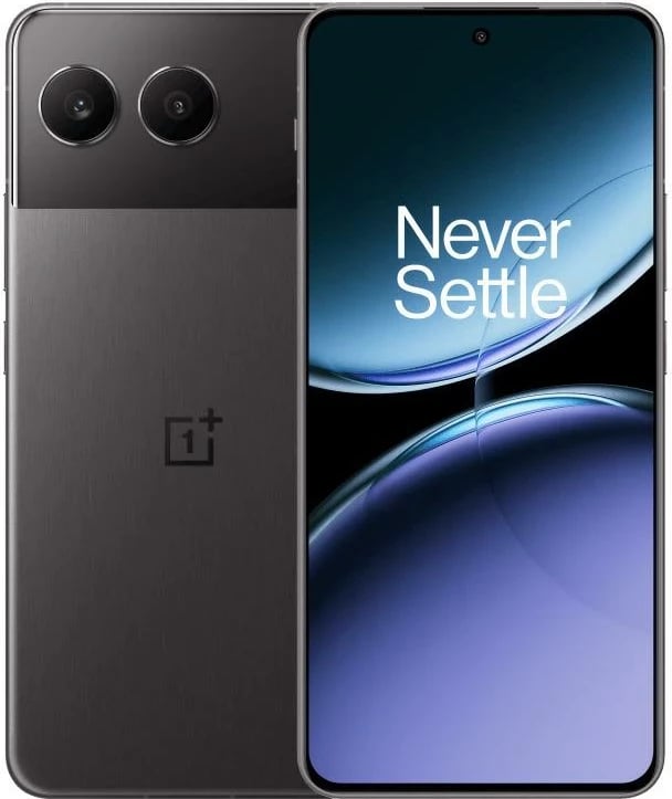 Celular OnePlus Nord 4 16+512GB Obsidian Midnight