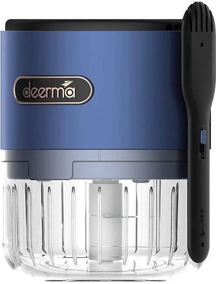 Blender Deerma JS100, 150 ml, 40 W, i bardhë