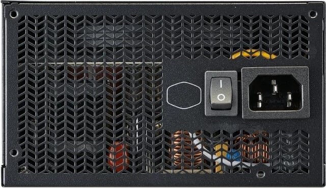 Furnizues me rrymë Cooler Master XG Plus 650W 80+ Platinum ARGB