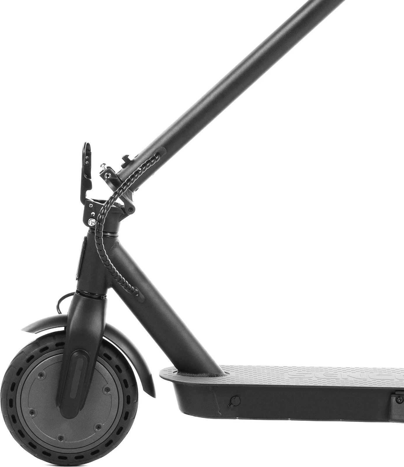 Trotinet Elektrik - Sencor SCOOTER ONE S20 (Aluminium Construction, 25 km, 25km/h)