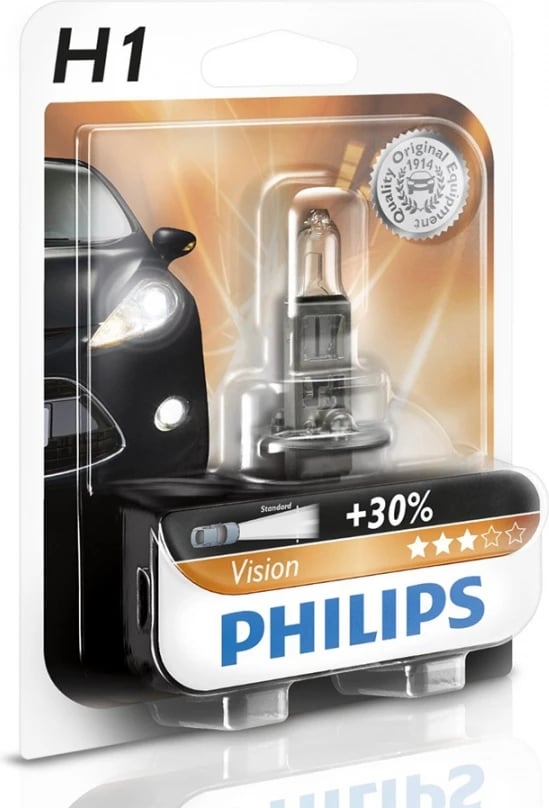 Drita Philips H1 12V 55W