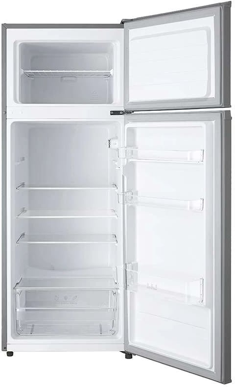 FRIGORIFER I KOMBINUAR MIDEA MDRT294FGE50 INOX 144CM