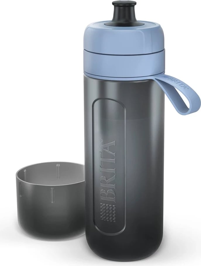 Shishe filtruese Brita Active blu 2-disk