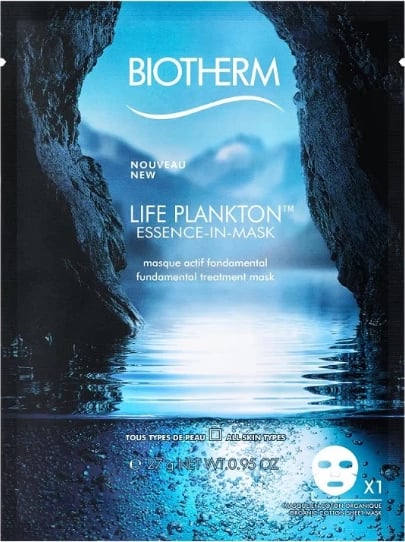 Maskë për fytyrë Biotherm Life Plankton Essence-In