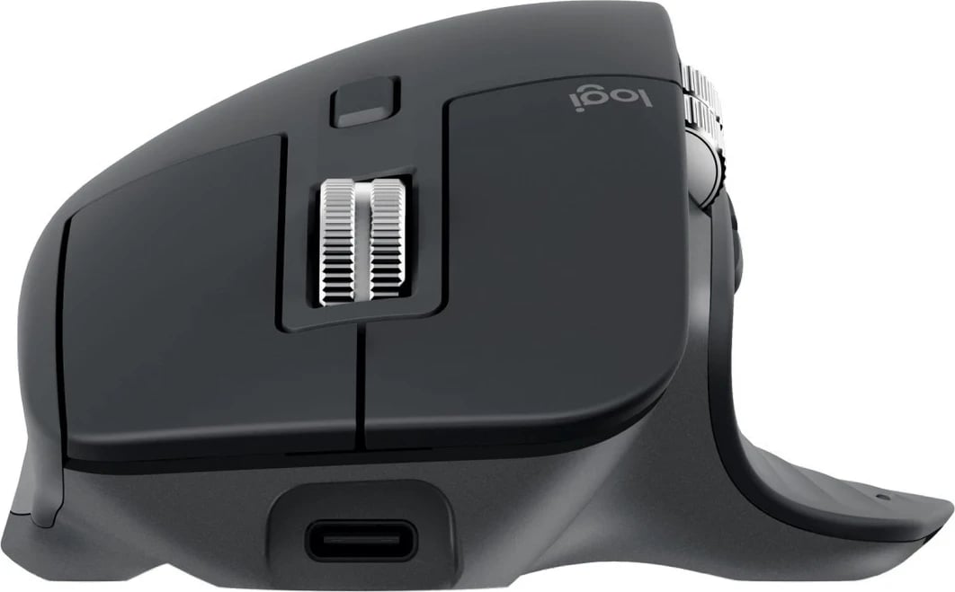 Maus Logitech MX Master 3s, hiri