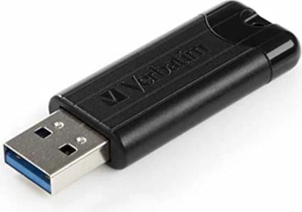 Flash Drive USB Verbatim, USB 3.0, 128GB, i zi 