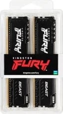 RAM Memorie Fury Beast, 32GB DDR4, 3.6 GHz