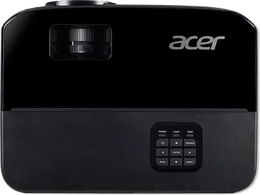 PROJEKTOR ACER  X1123H DLP 3D | 4000 lm HDMI3 W Lamp life 10.000 Hours (ECO)