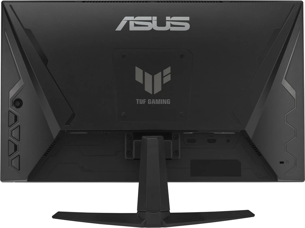 Monitor për lojëra ASUS TUF Gaming VG246H1A, 23.8", Full HD, LED, E zezë