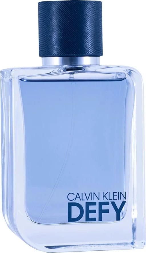 Eau de Toilette Calvin Klein Men's Defy, 100 ml | COS-200001295