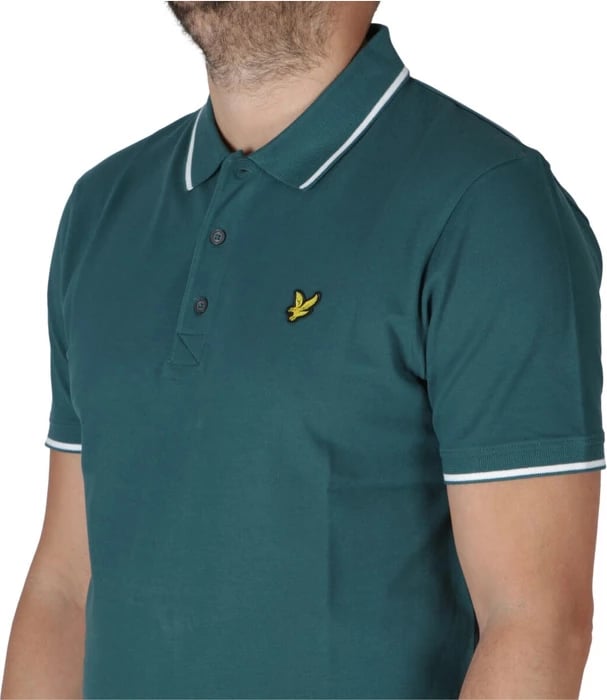 Polo për meshkuj Lyle & Scott