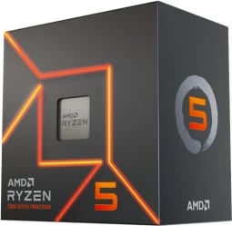 Procesor AMD Ryzen 5 7600