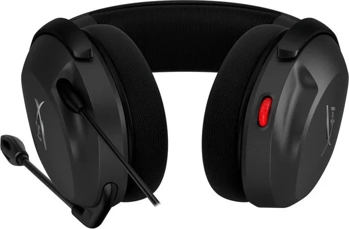 Kufje HyperX Cloud Stinger 2 Core, të zeza 