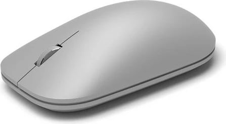 Maus Microsoft Surface, Ambidextrous, Bluetooth, Gri