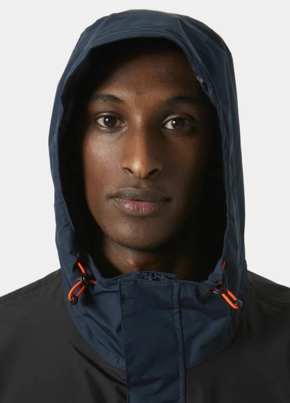 Jakne Helly Hansen meshkuj, navy