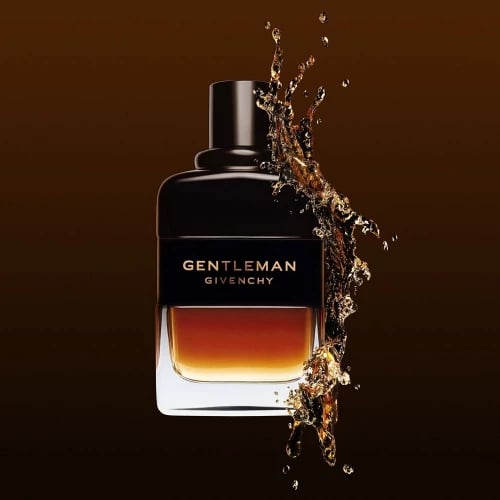 Eau de Parfum Givenchy Gentleman Reserve Privee, 100ml