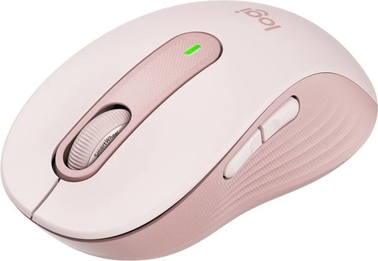 Maus Logitech M650, rozë