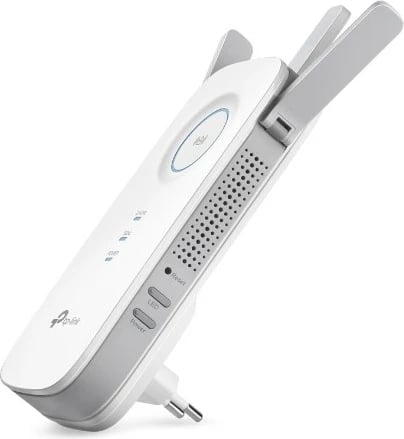 Zgjerues rrjeti TP-LINK  AC1750 