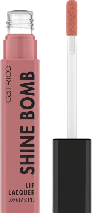 Catrice Shine Bomb Lip Lacquer 020, 3 ml