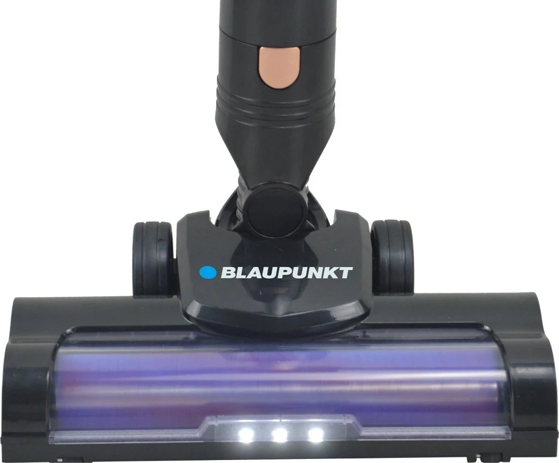 Fshesë elektrike Blaupunkt VCH701, 2-në-1, 22.2V, E zezë