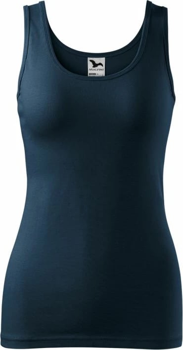 Maicë Malfini Triumph për femra, blu marine