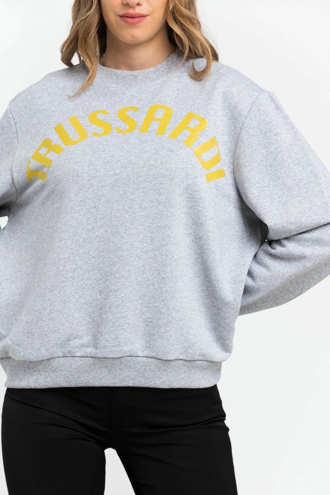 Duks për femra Trussardi, hiri