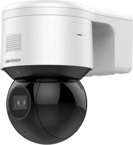 Kamerë IP Hikvision DS-2DE3A404IWG-E, Bardhë e Zi