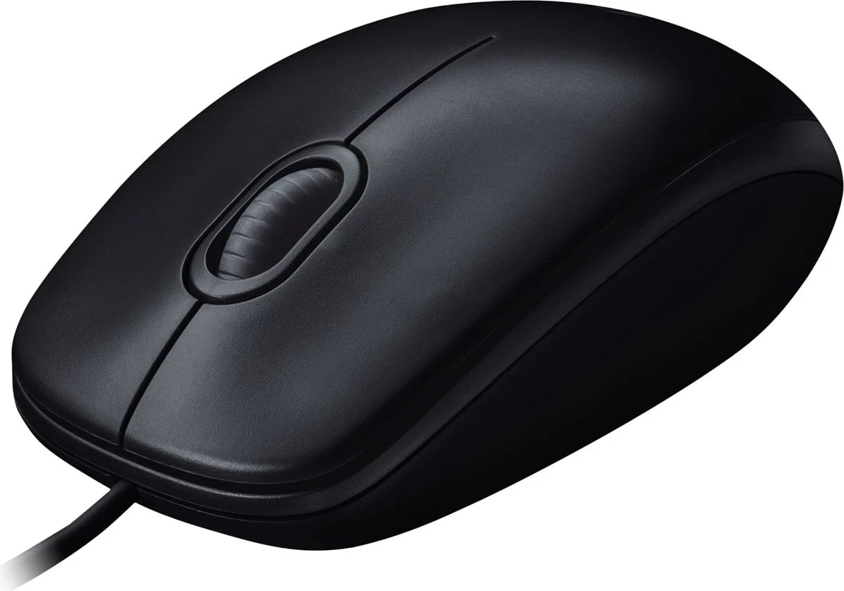 Maus Logitech M90, 1000 DPI, i zi