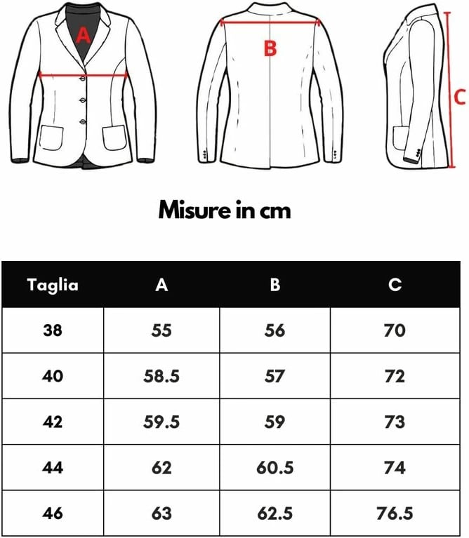 Jakne për femra Add, e kaltër