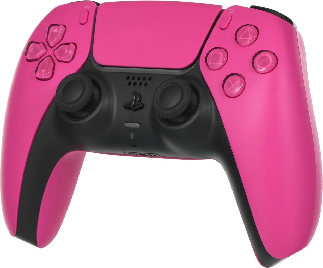 Kontroller Sony PS5 DualSense, Pink