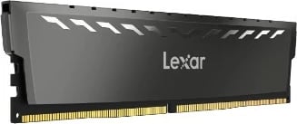 RAM Memorje Lexar THOR, 32 GB, DDR4, 3200 MHz, Gri