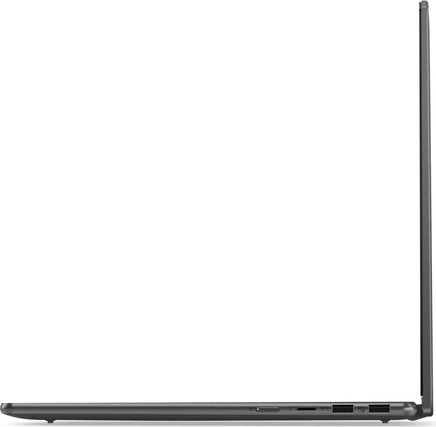 Laptop Lenovo Yoga 7 Touchscreen, 16", Intel Core i7, 16GB RAM, 512GB SSD, Intel Iris Xe Graphics, hiri