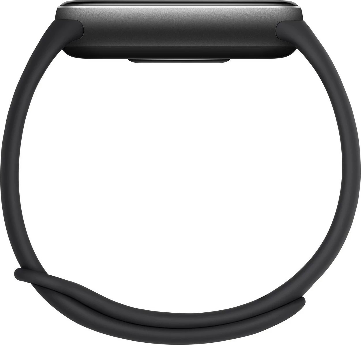 Smartwatch Xiaomi Band 9, 1.62" AMOLED, e zezë