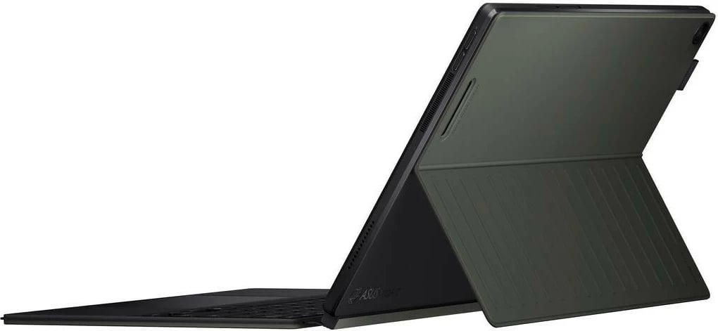 Laptop 2 në 1 Asus ProArt PZ13 OLED HT5306QA-LX006X, Snapdragon X Plus X1P-42-100, 13.3", 16GB, 1TB, i zi