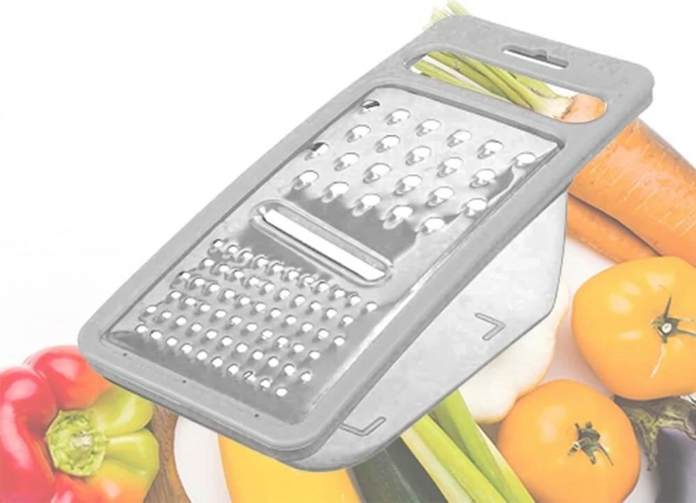 Grater Urve Wenken Smart, pluhur