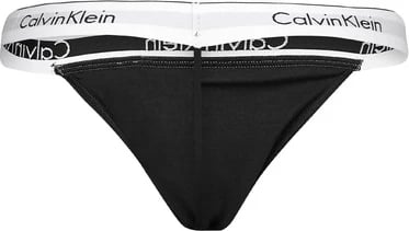 Rroba banje femra Calvin Klein Underwear, të zeza