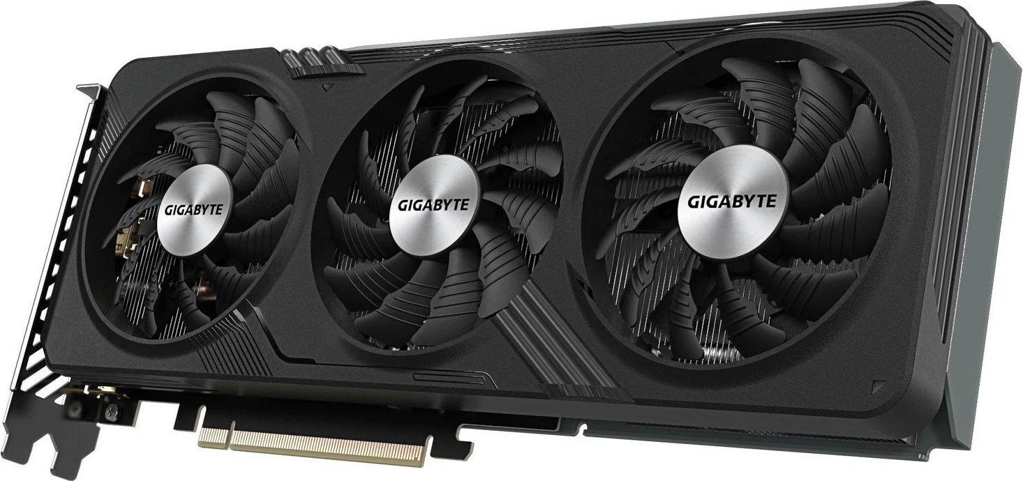 Kartë grafike Gigabyte GeForce RTX 4060 Gaming,  DLSS 3, 17000MHz, 8GB GDDR6